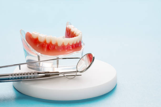 Dental X-Rays and Imaging in Tuttle, OK