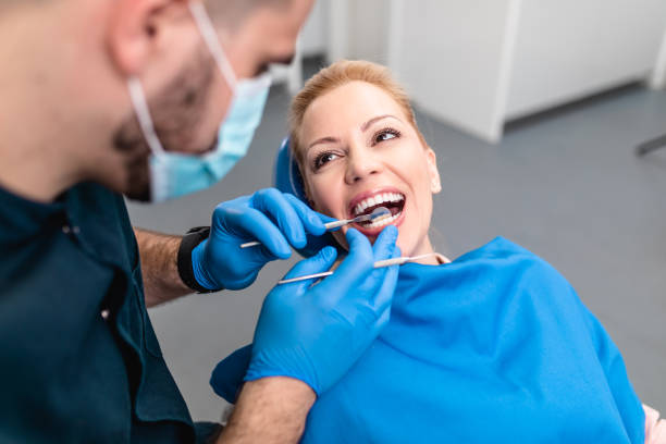 Best Periodontal (Gum) Disease Treatment  in Tuttle, OK