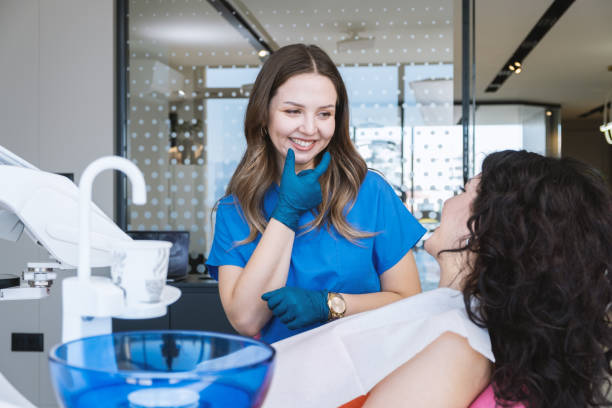 Advanced Technology for Better Dental Care in Tuttle, OK
