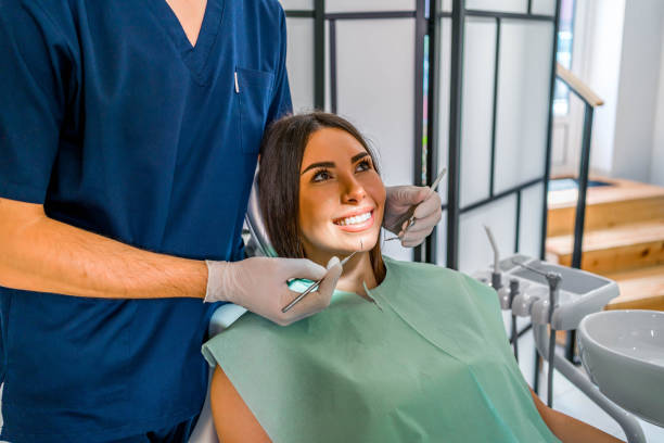 Best Teeth Whitening  in Tuttle, OK
