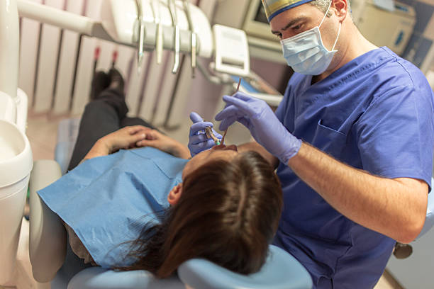 Trusted Tuttle, OK Dental Services Experts