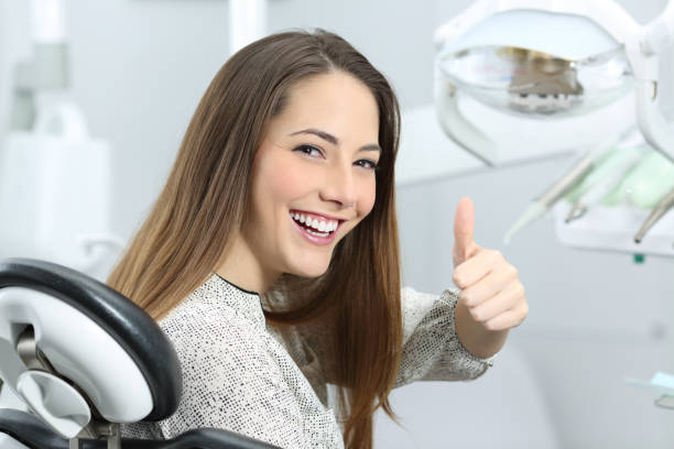 Best Laser Dentistry  in Tuttle, OK